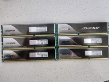 Avexir ddr3 6x2 - ddr3,