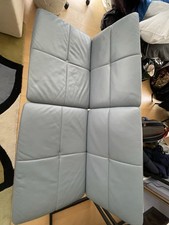 Poltrona Frau Light Blue