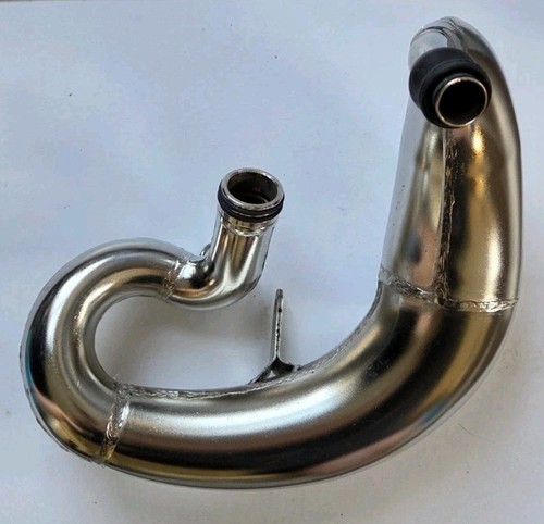 Tubo scarico usato - scarico,