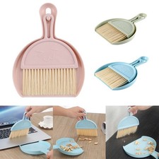 Dustpan 1 Set Mini Scopa