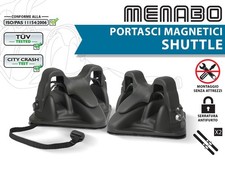 PORTASCI MAGNETICO PORTA 2