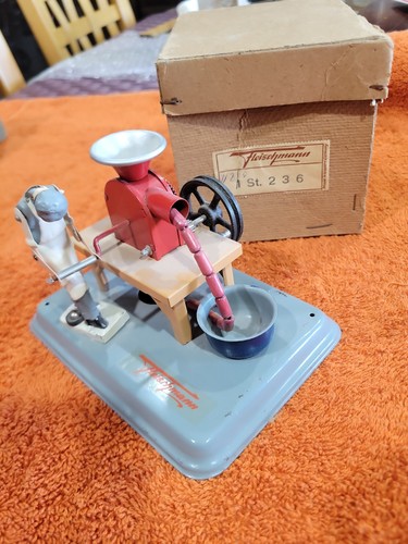 Vintage circa macinasalsicce - vintage,