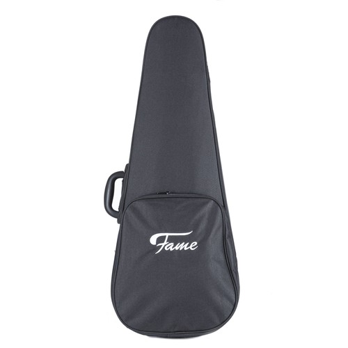 Ukulele baritono softcase - baritono,