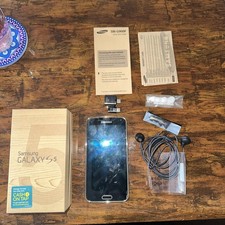 Smartphone Samsung Galaxy S5