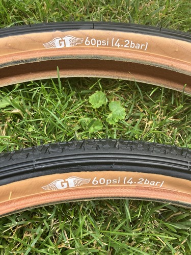 Bikes pneumatici tan - gt, lp