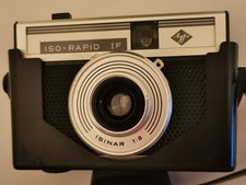Macchina Fotografica Agfa