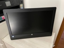 HP Pro One 400 G3 20”