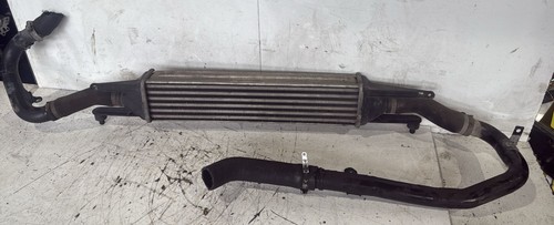 Intercooler per fiat grande - fiat,
