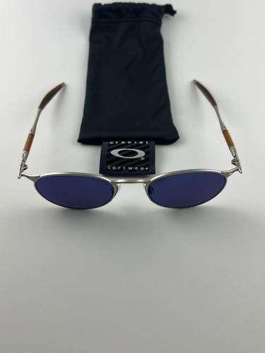 Oakley wire montatura - wire,