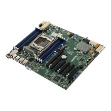 Scheda madre SUPERMICRO