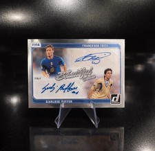 Gianluigi Buffon  Francesco