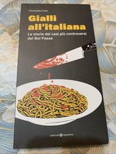 Gialli all’ italiana -