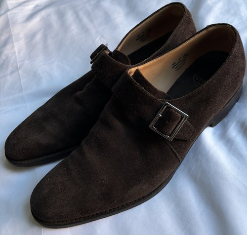 Church monk strap - church’s, tokyo