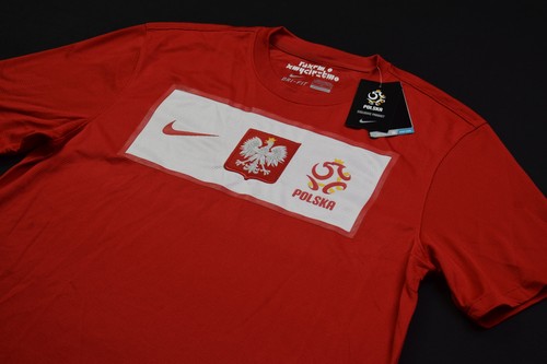 Nike polonia maglia jersey - nike,