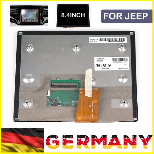 Display touchscreen - , 8,4"