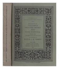 Catalogo SOTHEBY'S di preziosi