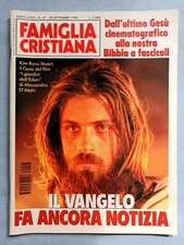 1998 n37 FAMIGLIA CRISTIANA