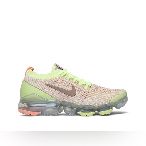 Sneakers nike flyknit verde - nike,