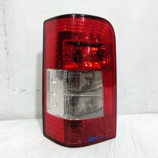 Fanale posteriore sx Citroen
