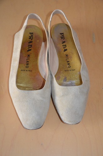 Scarpe prada donna chanel - scarpe,
