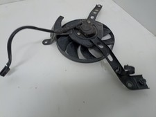 VENTOLA RADIATORE YAMAHA MT07 2014 2015 2016 ELETTROVENTOLA RAFFREDDAMENTO 