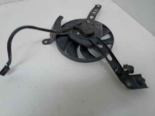 Ventola radiatore yamaha mt07 - radiatore,