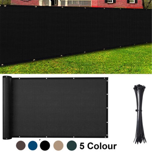 6 8 fence privacy - 4',