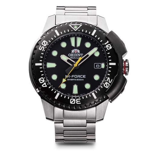 Orologio automatico orient - orologio,