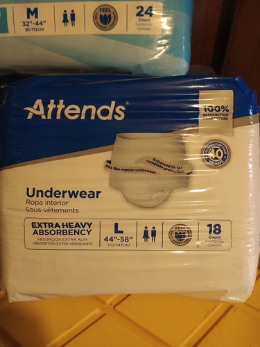 Pannolini intimo adulto - intimo,
