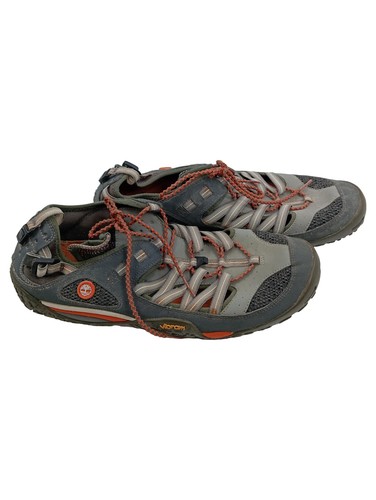 Timberland sandali trekking - sandali,