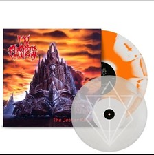 In Flames Jester Race Vinyl +