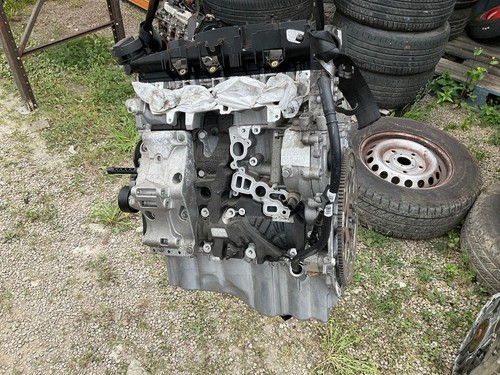 Bmw g30 moteur b47d20a 00 - bmw,