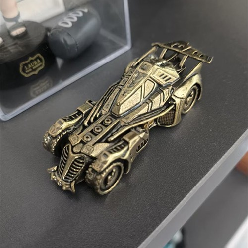 Modellino auto sportiva