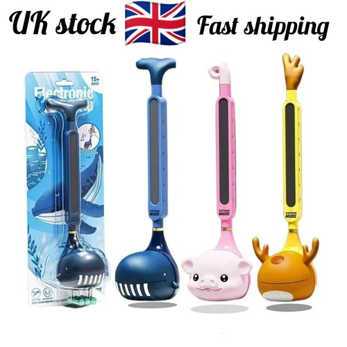Nuovo otamatone strumento - nuovo,