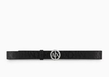 Cintura Donna In Ecopelle AX