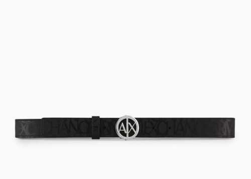 Cintura donna ecopelle ax - donna,