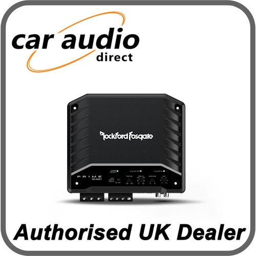 Rockford fosgate prime - rockford,