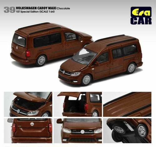Caddy maxi cioccolato - caddy,