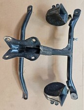 BMW K100 RS- telaio cupolino