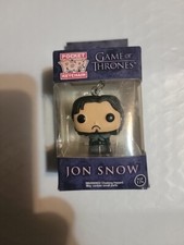 Game Of Thrones Jon Snow