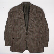 Cappotto sportivo vintage