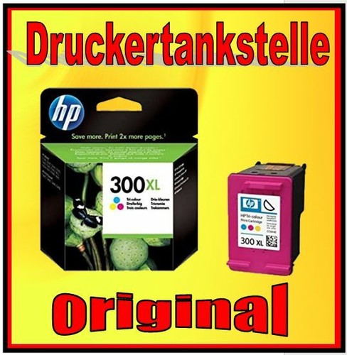 Originale 300xl hp 300 - o,