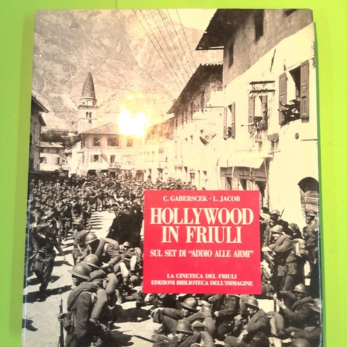 Hollywood friuli sul - hollywood, di
