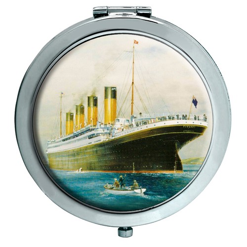 Titanic poppa specchio - titanic,