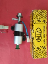 Pompa benzina Suzuki