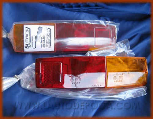 Fiat 124 sport - -, 2