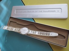 SWATCH GK302PACK OROLOGIO - WHITE CARD NUOVO PREZZO DA 38 A  29