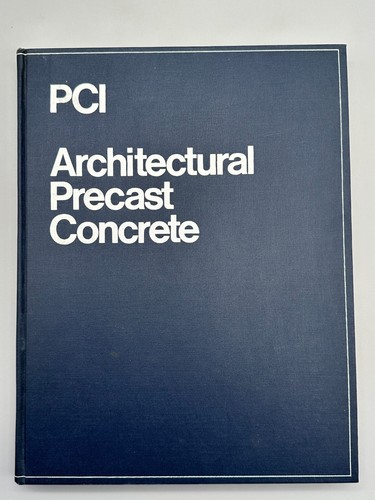 Pci architectural precast - pci,