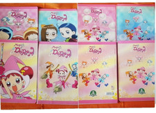 DoReMi " 4 Quaderni x la