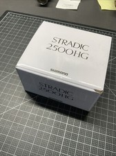 Mulinello da spinning Shimano